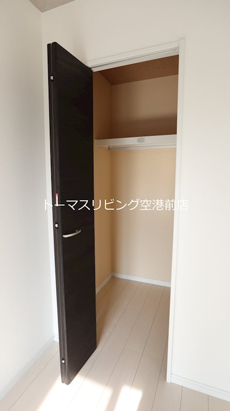 アヴァンセ山王 ※別号室の写真です