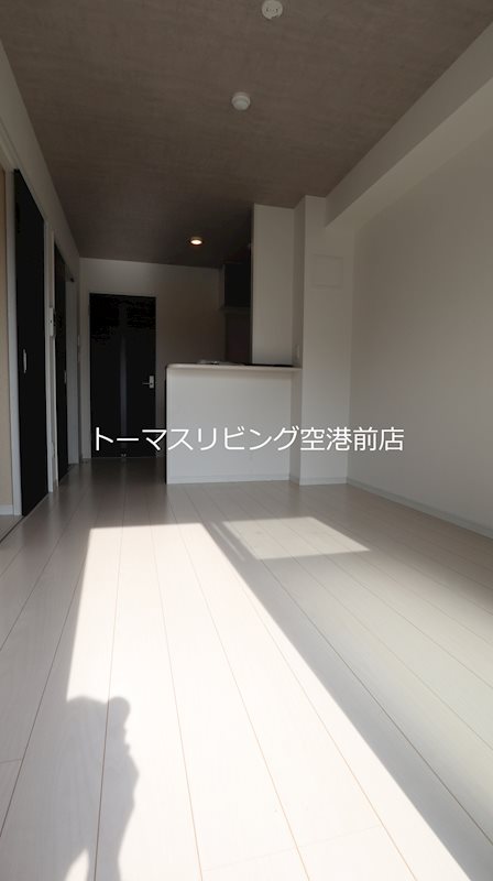 アヴァンセ山王 ※別号室の写真です