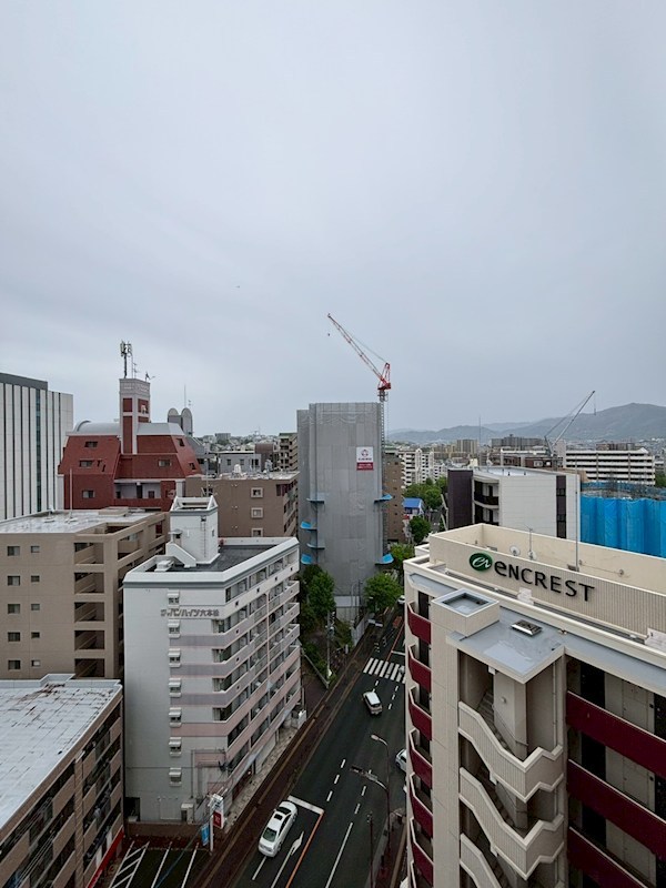グランフォーレプライム六本松Ⅱ その他