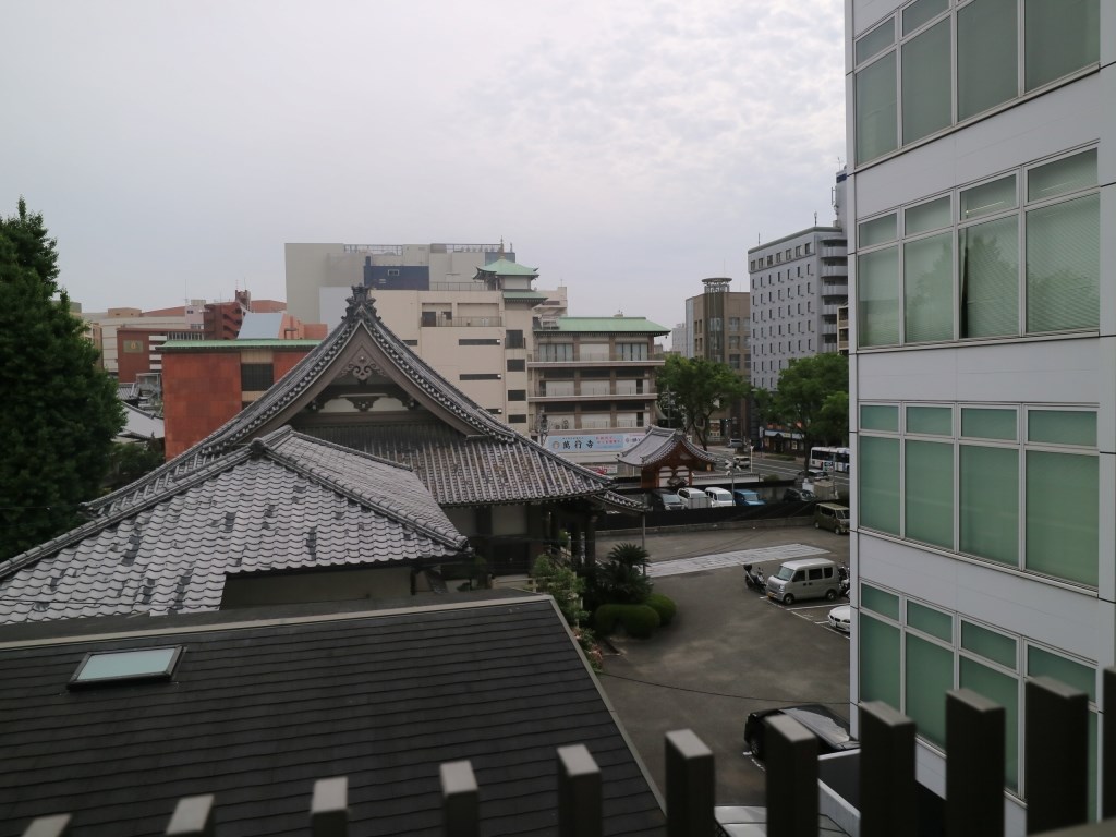 アヴァンティ祇園  ※別号室の写真になります。