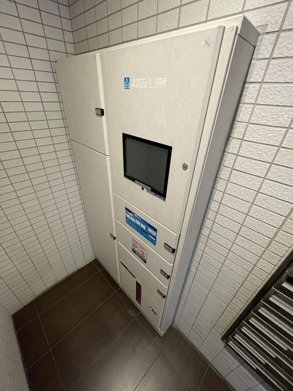 グランフォーレプライム大手門 その他共有部分
