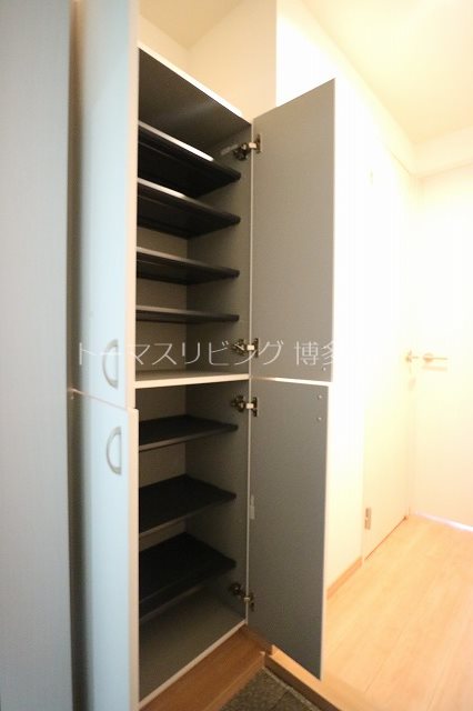 アヴァンティ祇園 その他