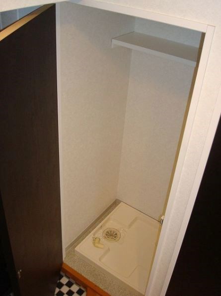 エンクレスト赤坂弐番館 ※現況優先