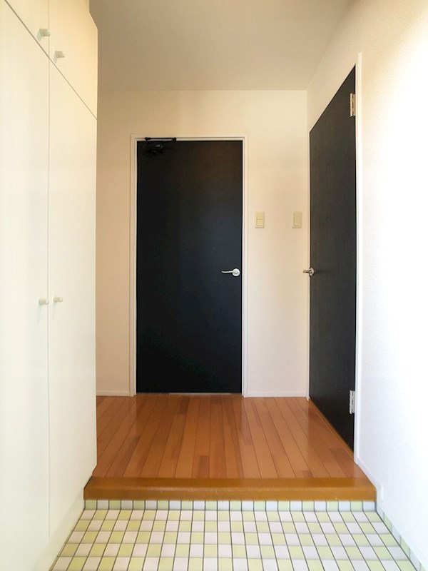 エンクレスト赤坂弐番館 ※現況優先