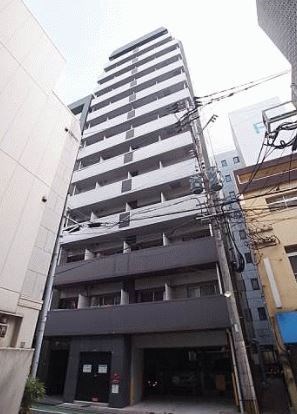 エンクレスト赤坂弐番館 外観