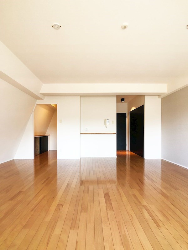 エンクレスト赤坂弐番館 ※現況優先