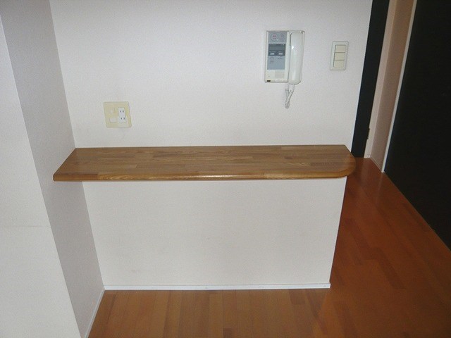 エンクレスト赤坂弐番館 ※現況優先