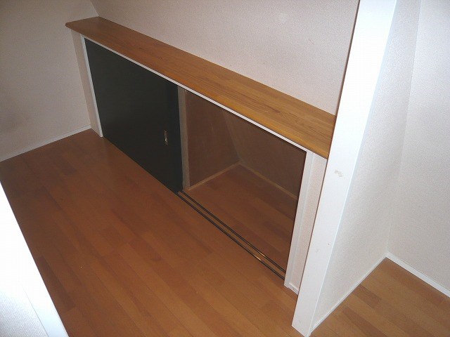 エンクレスト赤坂弐番館 ※現況優先