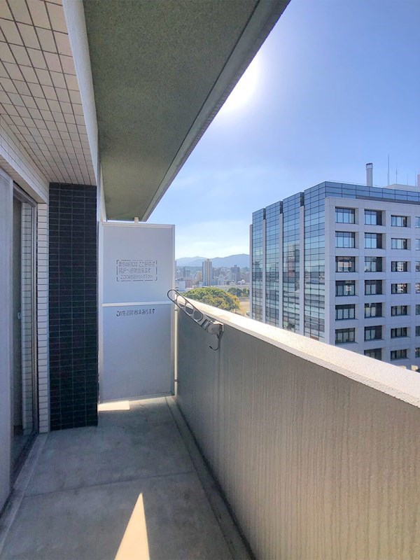 エンクレスト赤坂弐番館 外観