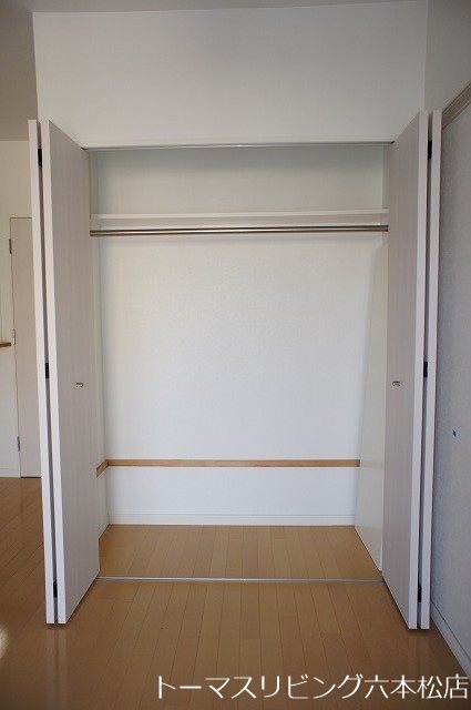 エンクレスト渡辺通 ※同物件別部屋参考画像