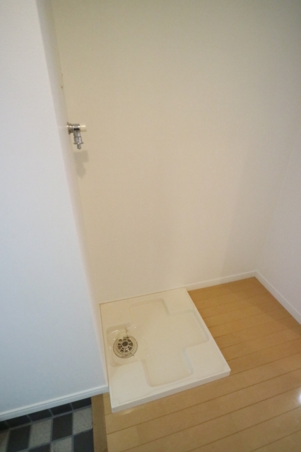 エンクレスト渡辺通 ※同物件別部屋参考画像