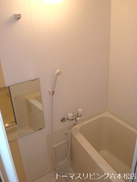 エンクレスト渡辺通 ※同物件別部屋参考画像