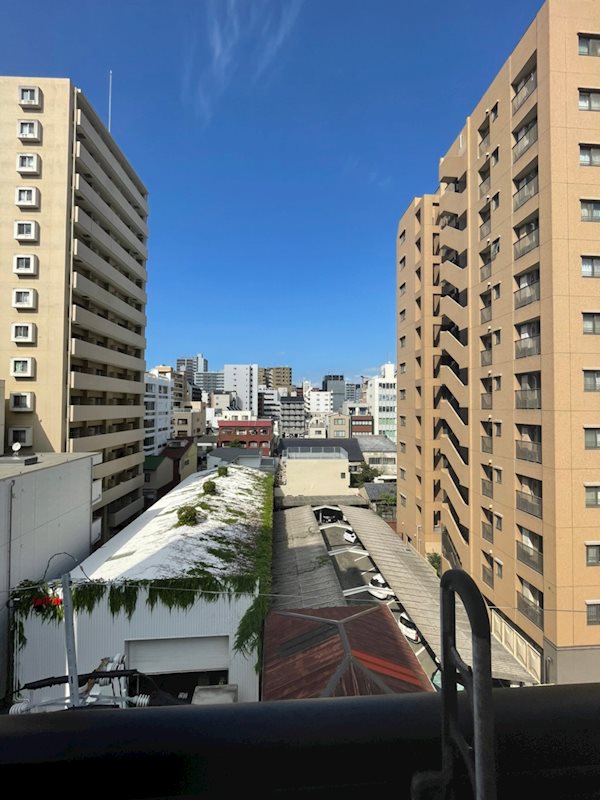 海星オリオン その他