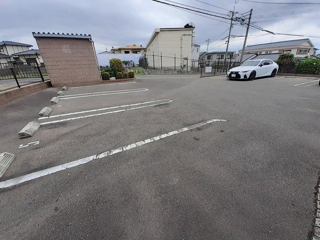 ウイングナカシマⅡ その他共有部分