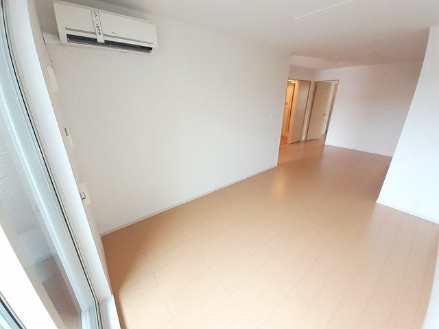 ウイングナカシマⅡ その他