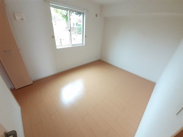 ウイングナカシマⅡ 洋室