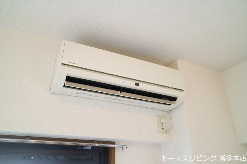 リベラいわき その他設備