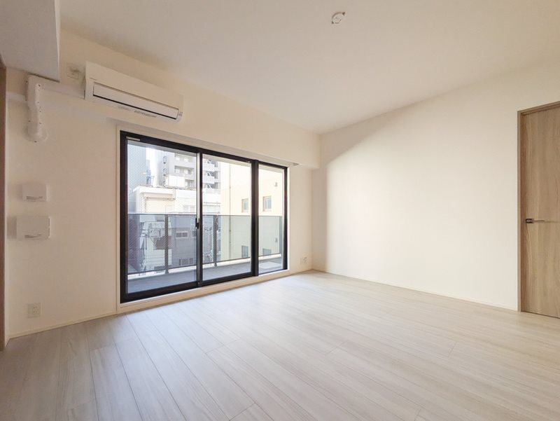 S-RESIDENCE大手門awesome その他