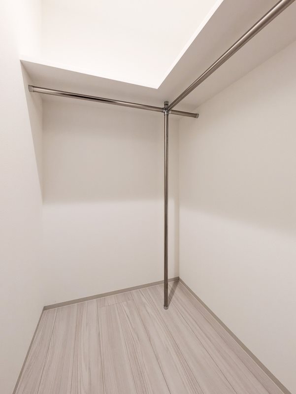 S-RESIDENCE大手門awesome 収納