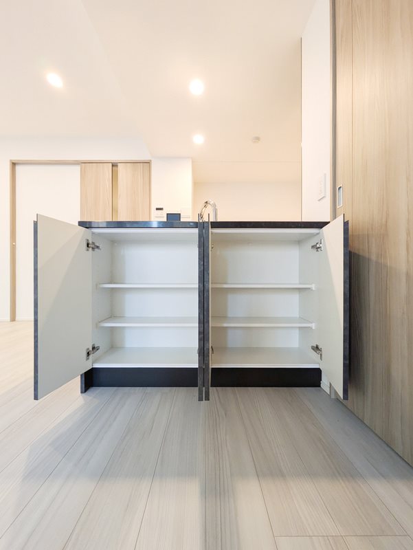 S-RESIDENCE大手門awesome 収納
