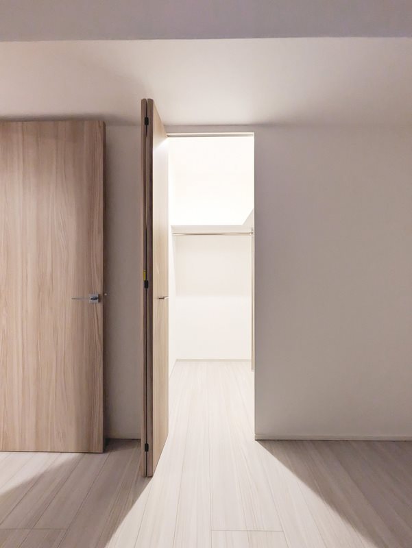 S-RESIDENCE大手門awesome 収納