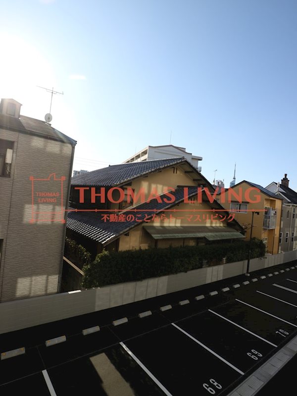 APエルテージ地行 ※別号室の参考写真です。