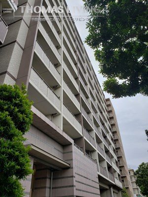 アルティザ博多プレミア 外観