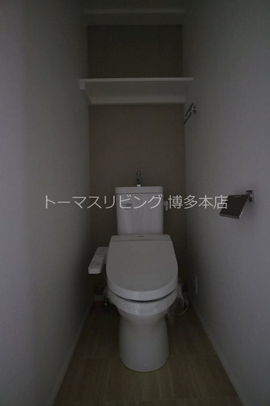 エンクレスト博多GATE ※別部屋参考写真