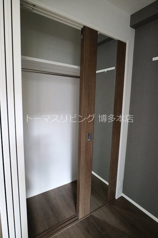 エンクレスト博多GATE ※別部屋参考写真