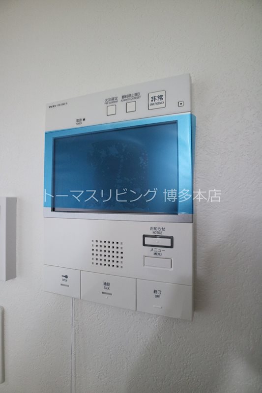 エンクレスト博多GATE ※別部屋参考写真