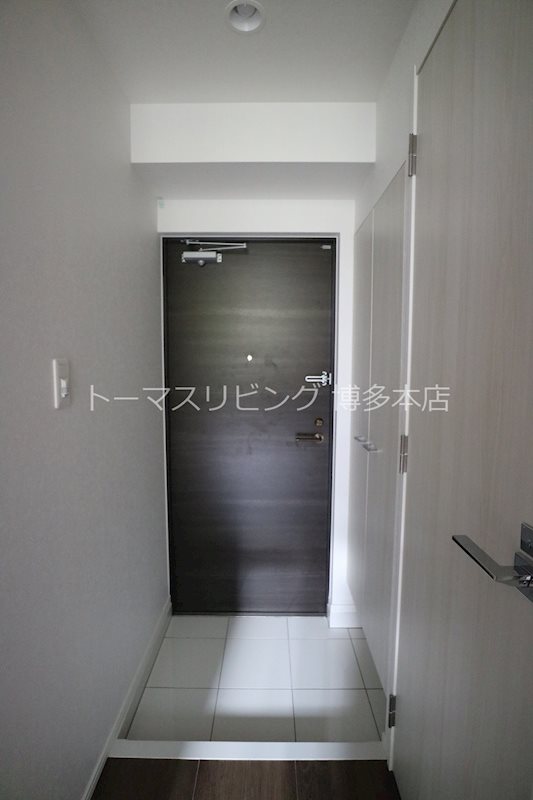 エンクレスト博多GATE ※別部屋参考写真