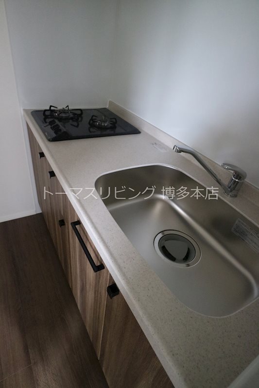 エンクレスト博多GATE ※別部屋参考写真
