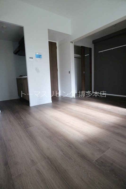 エンクレスト博多GATE ※別部屋参考写真