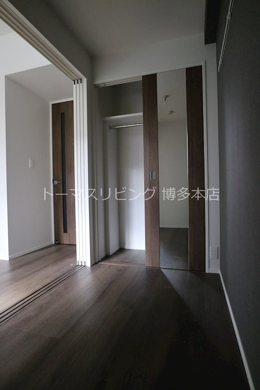 エンクレスト博多GATE ※別部屋参考写真
