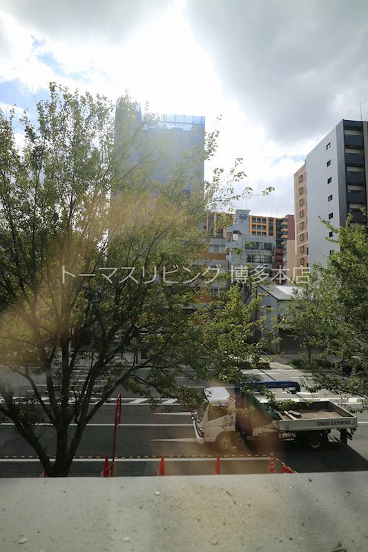 エンクレスト博多GATE ※別部屋参考写真