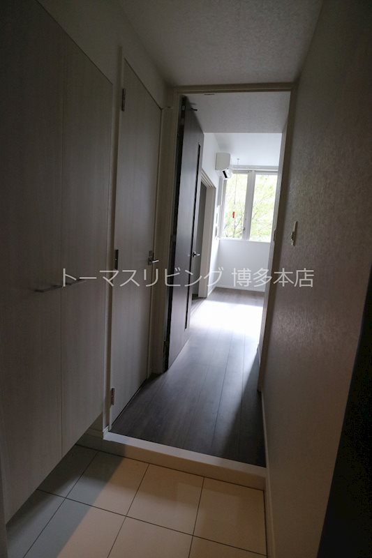 エンクレスト博多GATE ※別部屋参考写真