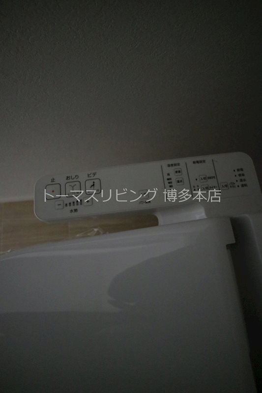 エンクレスト博多GATE ※別部屋参考写真