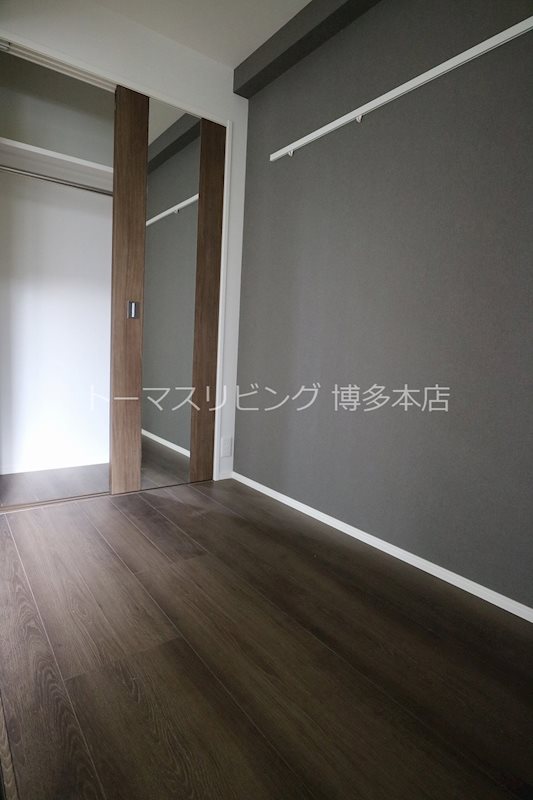 エンクレスト博多GATE ※別部屋参考写真