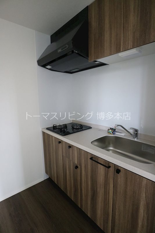 エンクレスト博多GATE ※別部屋参考写真