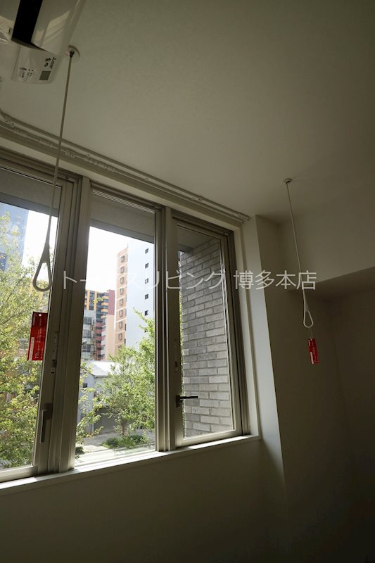 エンクレスト博多GATE ※別部屋参考写真