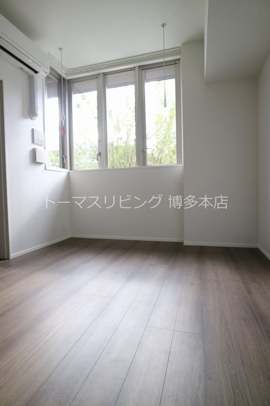 エンクレスト博多GATE ※別部屋参考写真