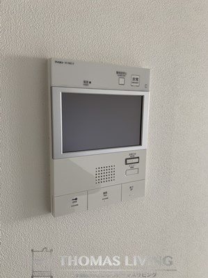 VALENTIA天神東 セキュリティ