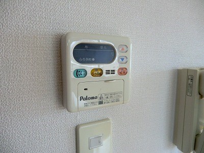 ROOX高宮 設備　※別号室参考写真