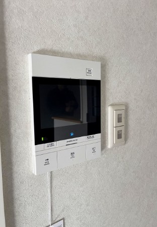 アクタス博多Vタワー  セキュリティ