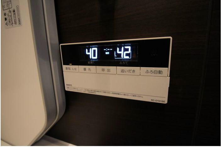 MJR六本松 ※別号室参考写真