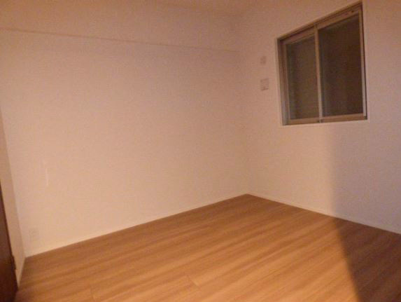 MJR六本松 ※別号室参考写真