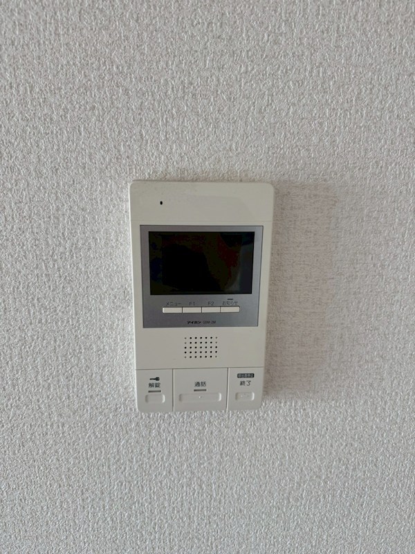 西新南スペーススクエア セキュリティ