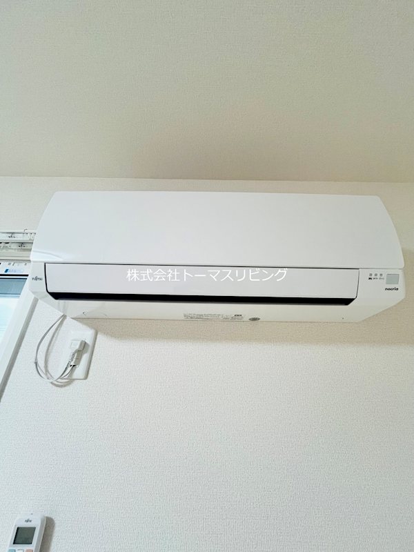 アピリシティⅡ その他設備