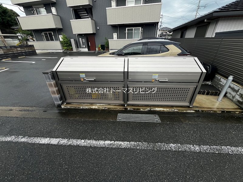 アピリシティⅡ その他共有部分