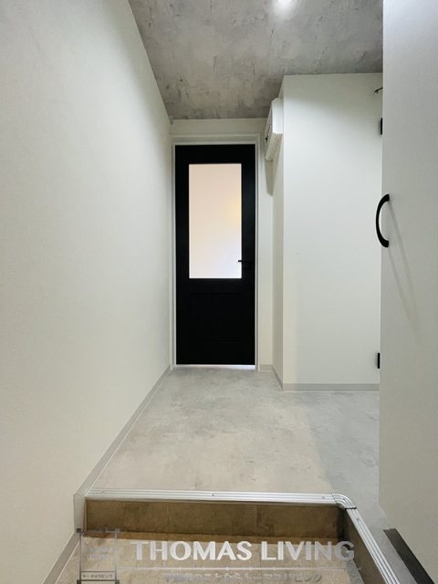 Revive新宮中央 ※別間取り写真